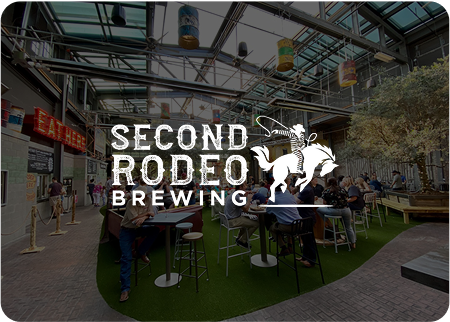 Second Rodeo